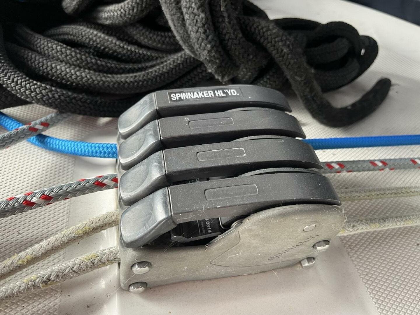 Slide: The Image of Gabbiano 19 - 4286637