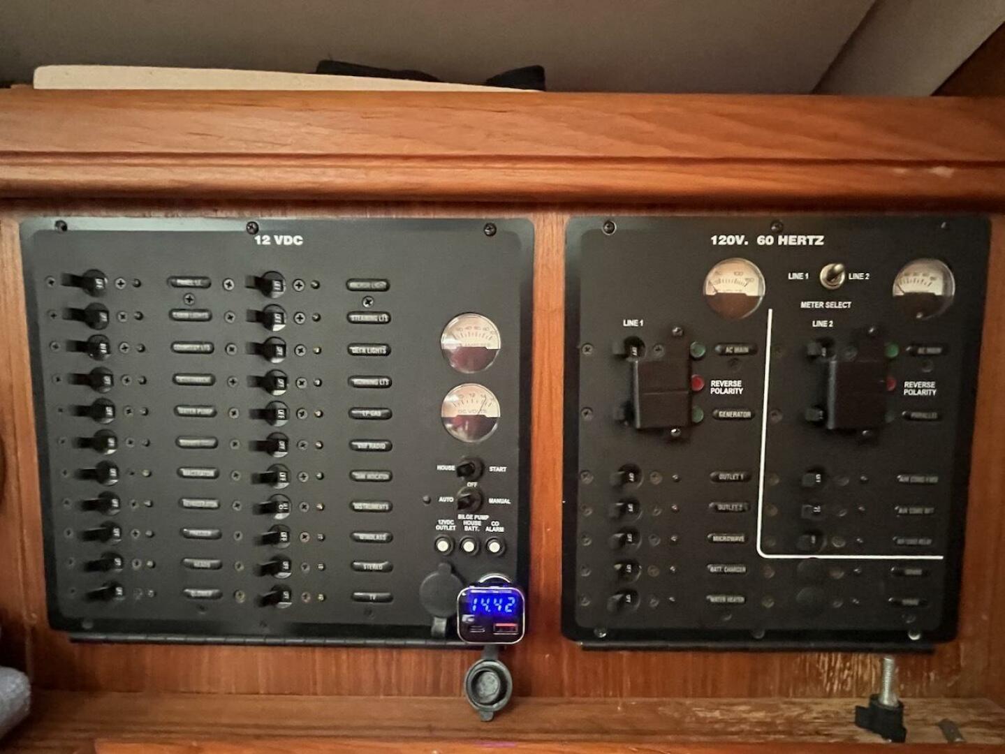 Slide: The Image of Gabbiano 27 - 4286642