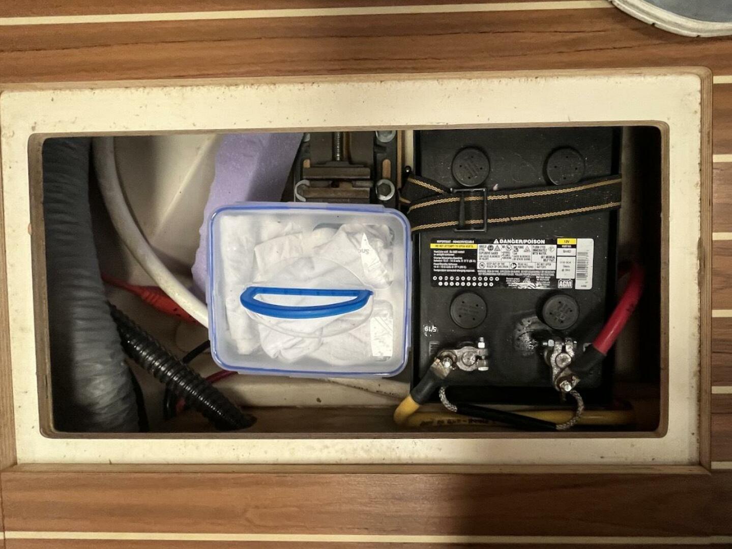 Slide: The Image of Gabbiano 33 - 4286650