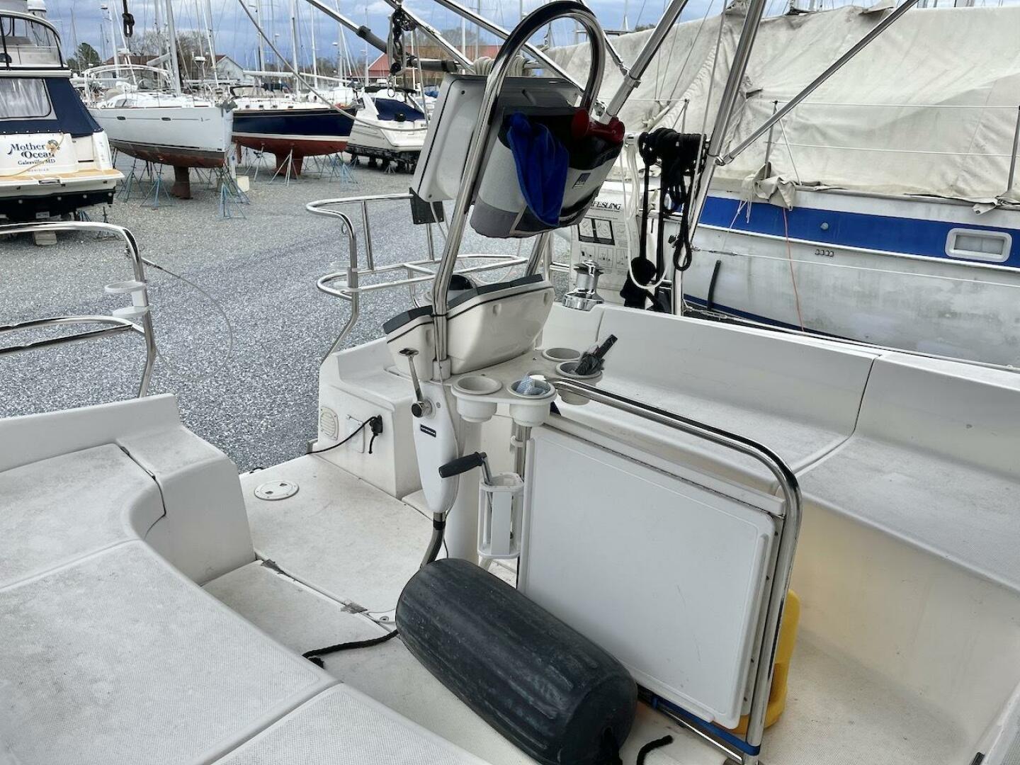 Slide: The Image of Gabbiano 15 - 4286652