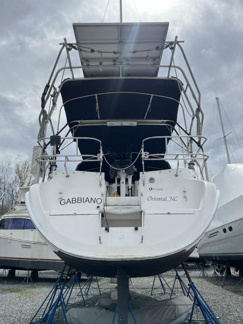 Slide: The Image of Gabbiano 3 - 4286662