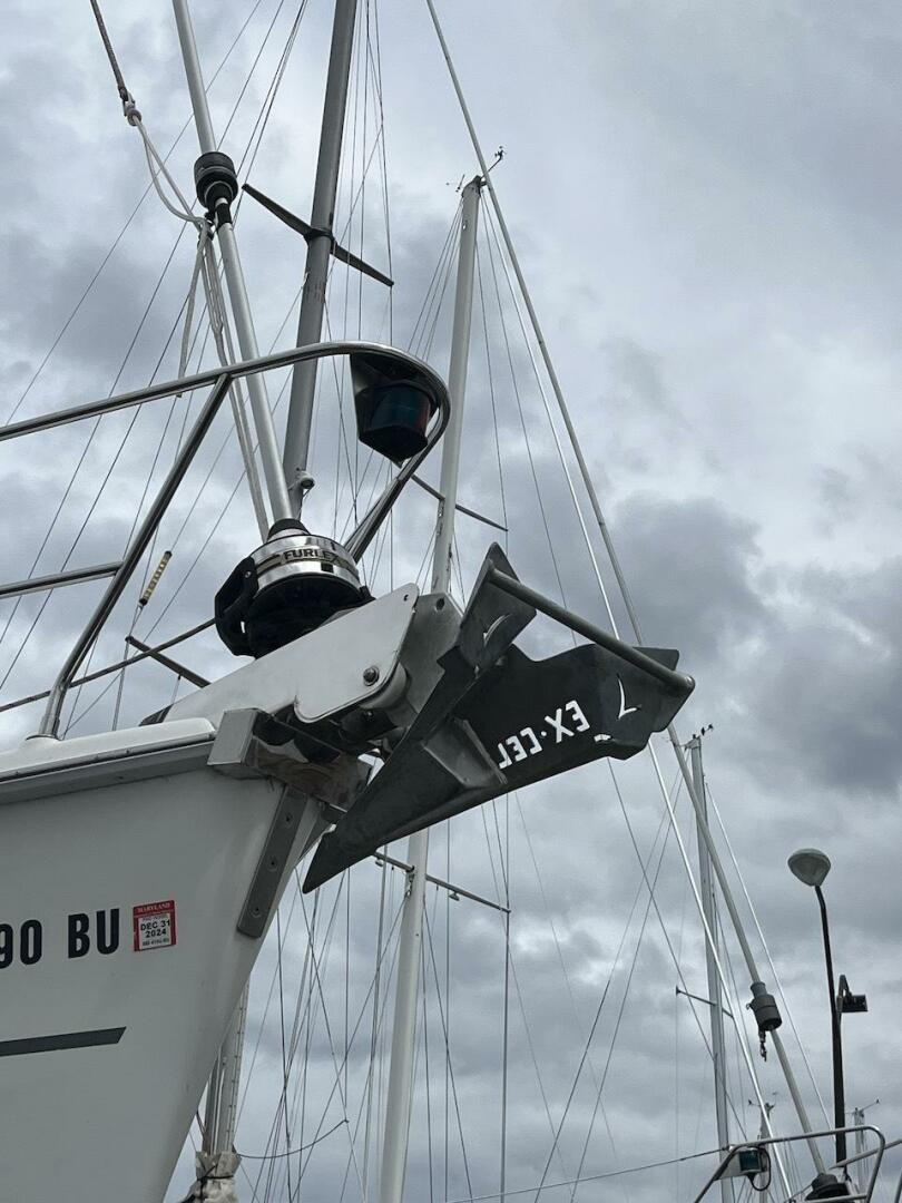 Slide: The Image of Gabbiano 5 - 4286663