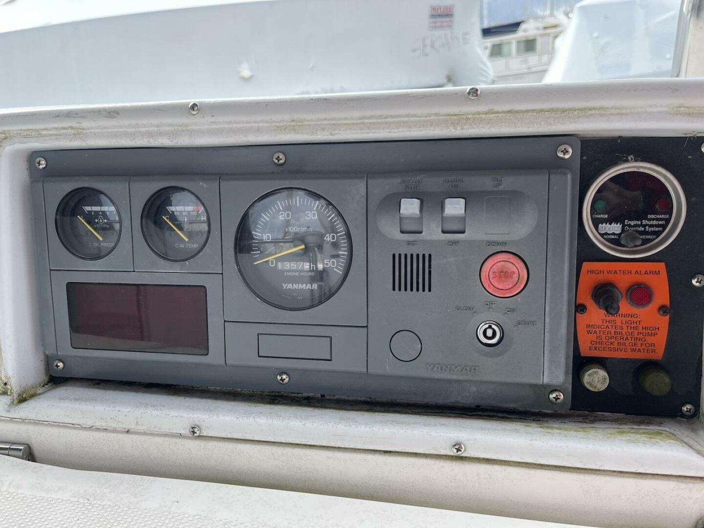 Slide: The Image of Gabbiano 40 - 4286665