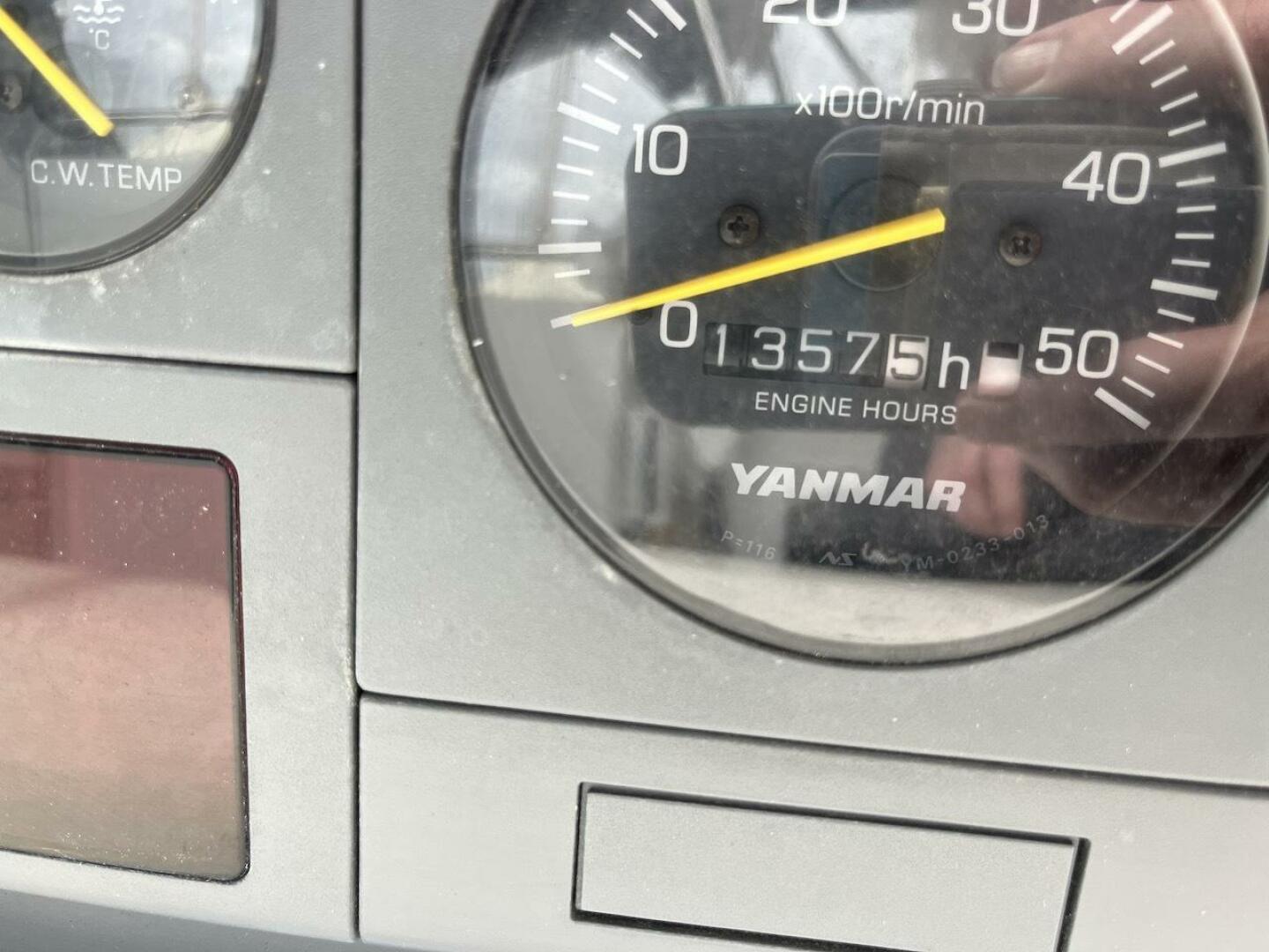 Slide: The Image of Gabbiano 41 - 4286666