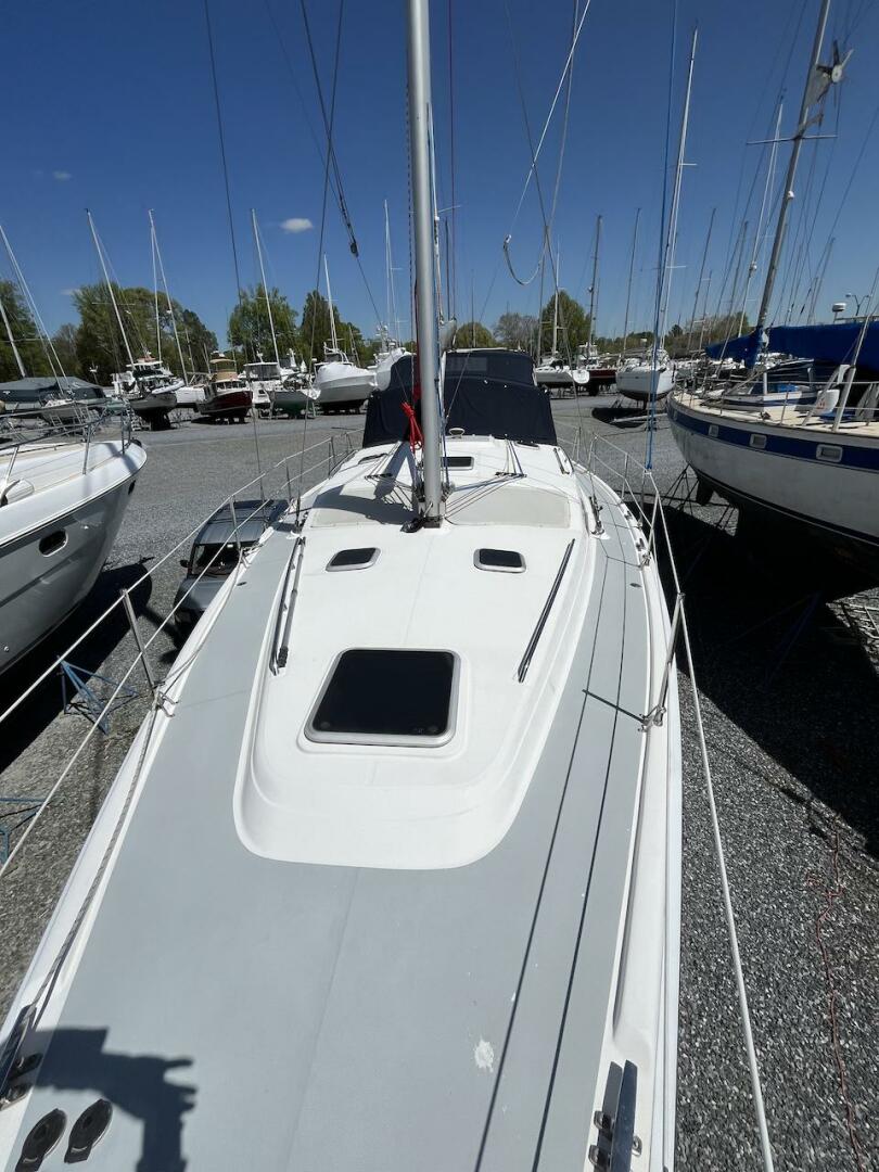 Slide: The Image of Hunter 44AC 2005 - 4334951