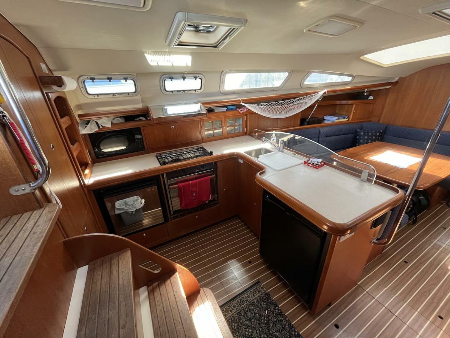 Slide: The Image of Hunter 44AC 2005 - 4334955