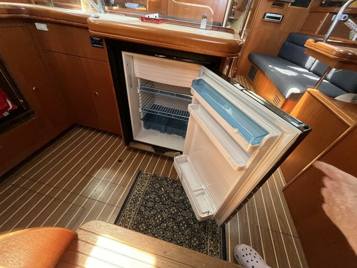 Slide: The Image of Hunter 44AC 2005 - 4334956