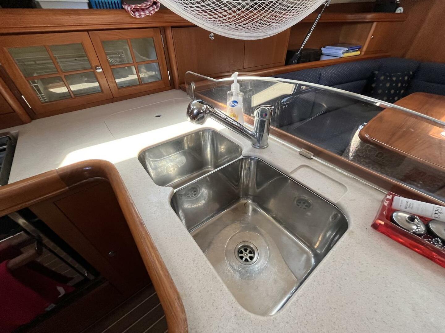 Slide: The Image of Hunter 44AC 2005 - 4334958