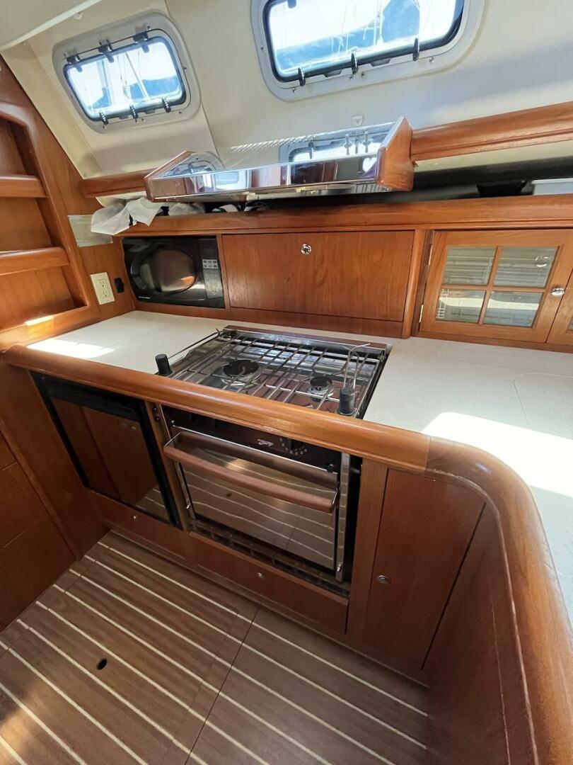 Slide: The Image of Hunter 44AC 2005 - 4334959