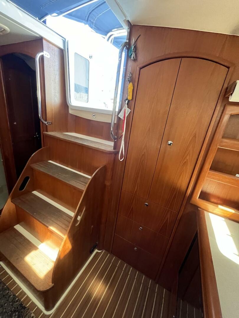 Slide: The Image of Hunter 44AC 2005 - 4334960