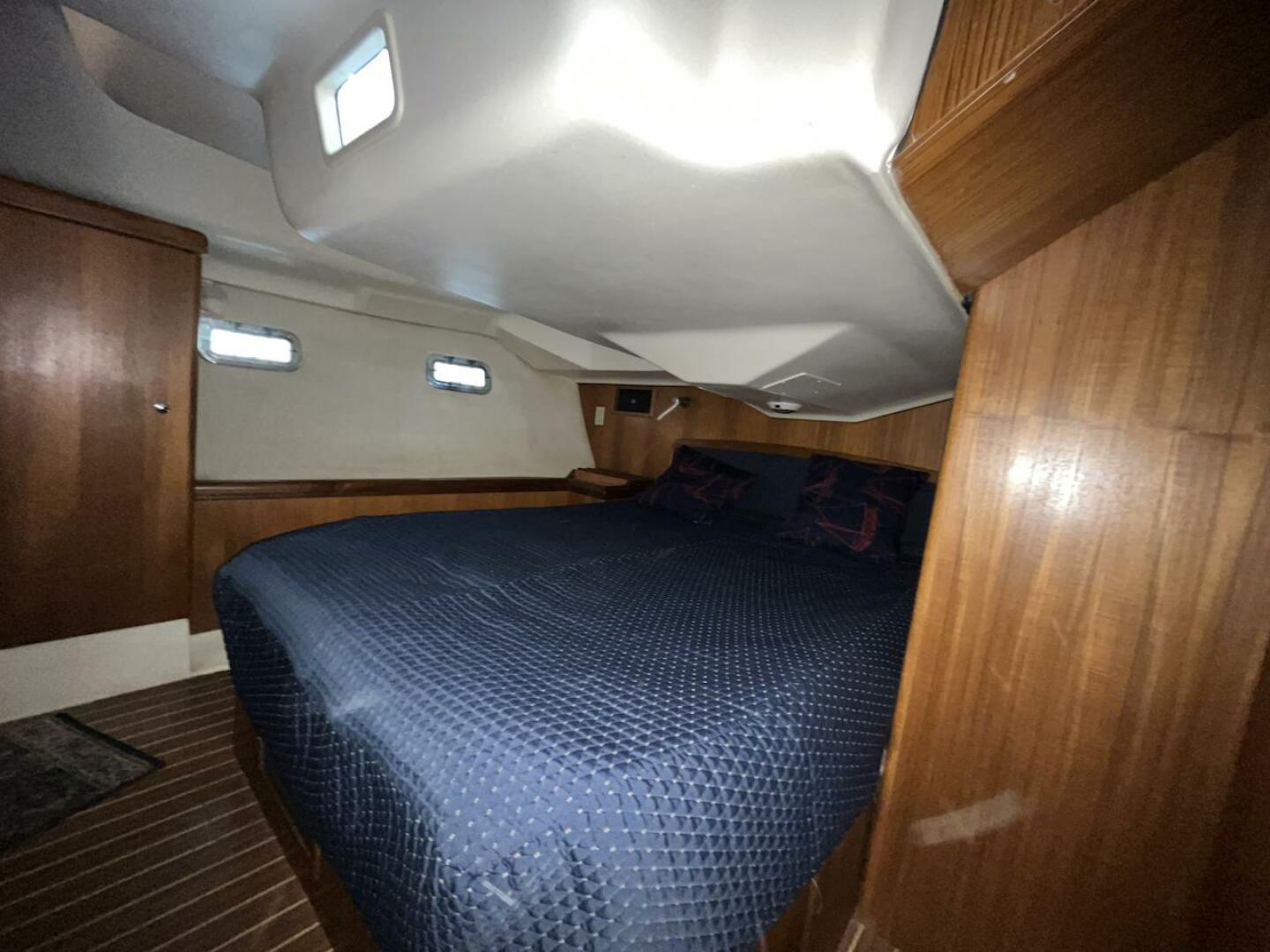 Slide: The Image of Hunter 44AC 2005 - 4334963