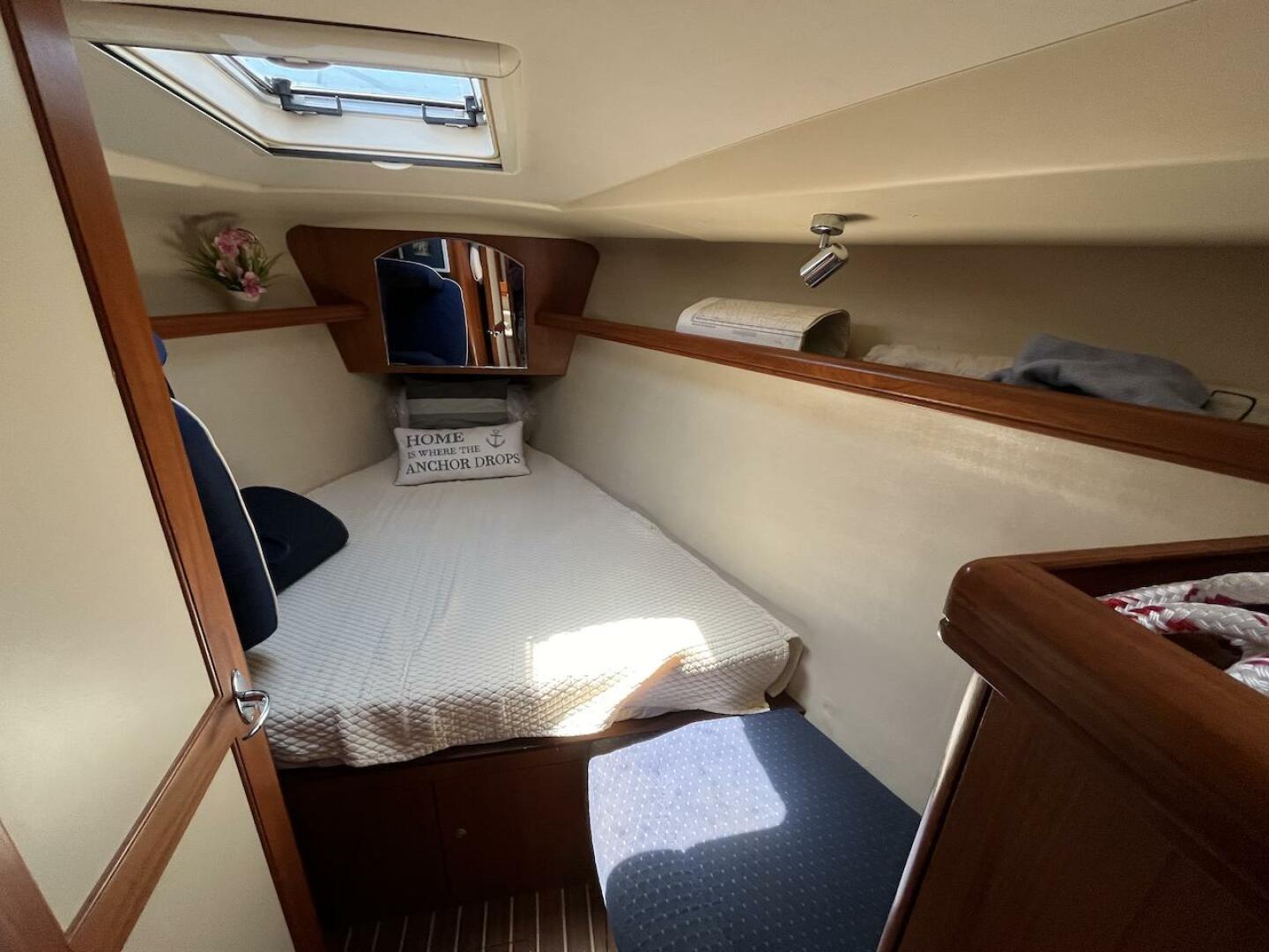 Slide: The Image of Hunter 44AC 2005 - 4334967