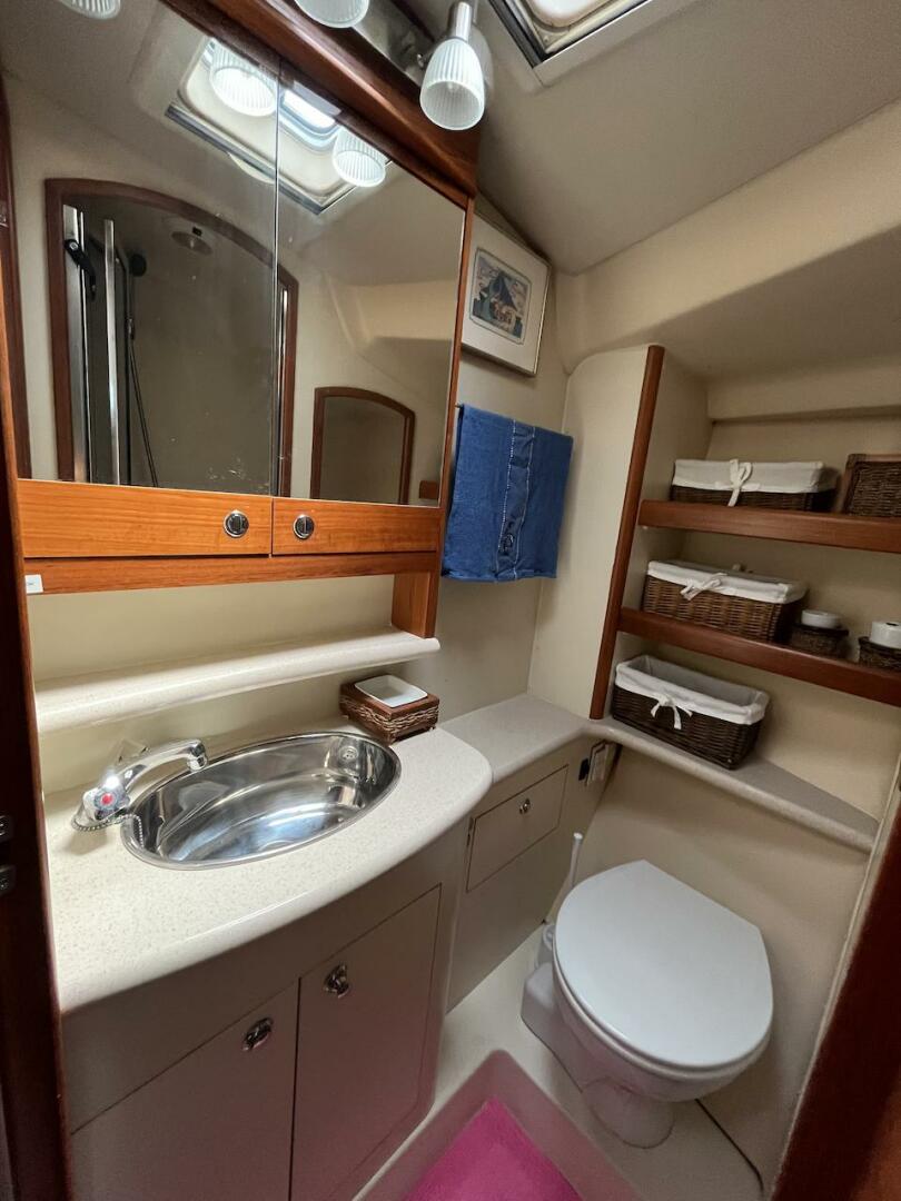 Slide: The Image of Hunter 44AC 2005 - 4334968