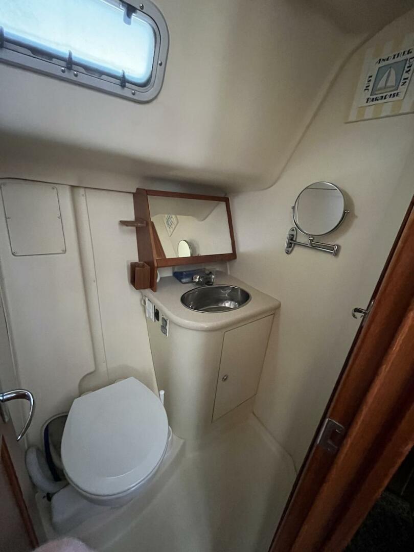 Slide: The Image of Hunter 44AC 2005 - 4334971