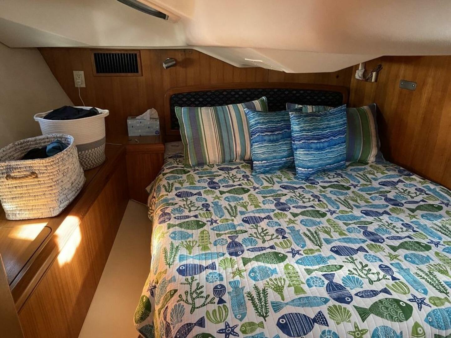 Slide: The Image of Hunter 44DS 2005 - 5476765