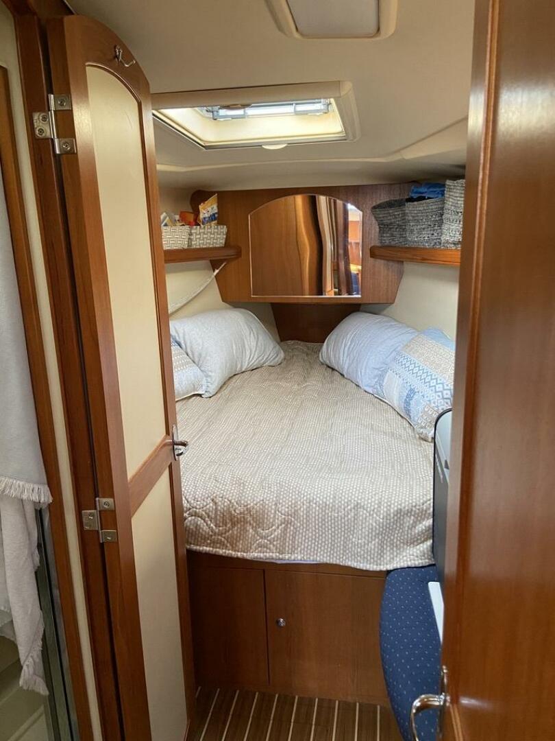 Slide: The Image of Hunter 44DS 2005 - 5476766