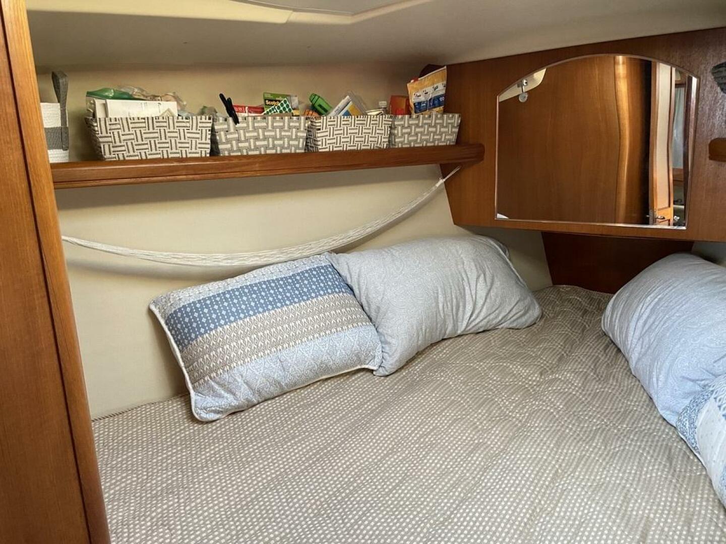 Slide: The Image of Hunter 44DS 2005 - 5476772