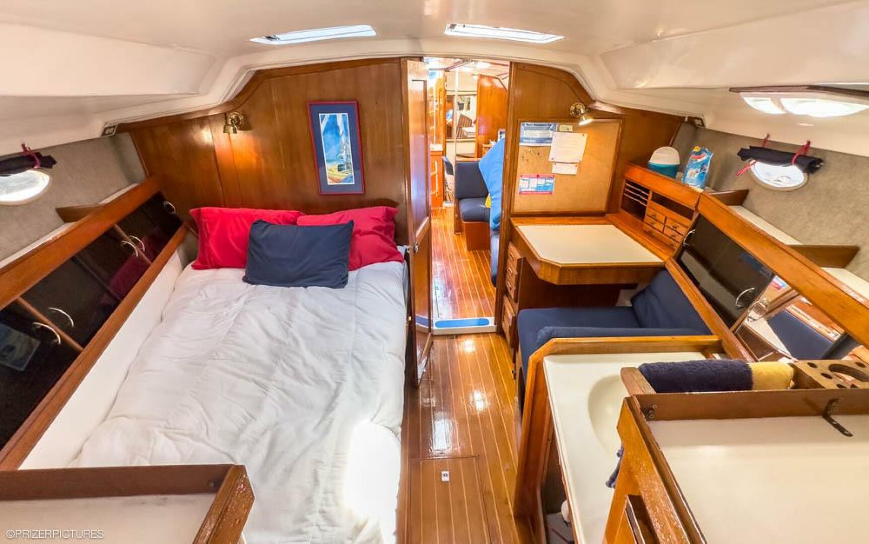 Slide: The Image of Hunter 450 1986 - 4087969