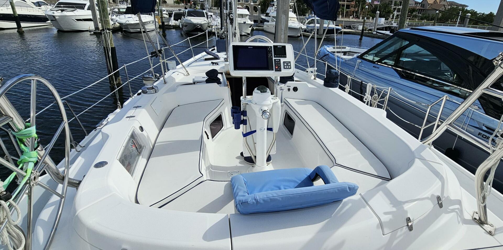 Slide: The Image of Hunter 456 2005 - 4831535