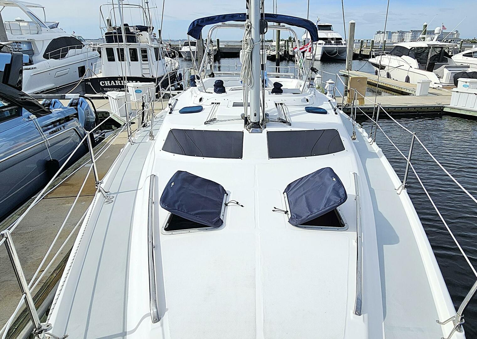 Slide: The Image of Hunter 456 2005 - 4831536