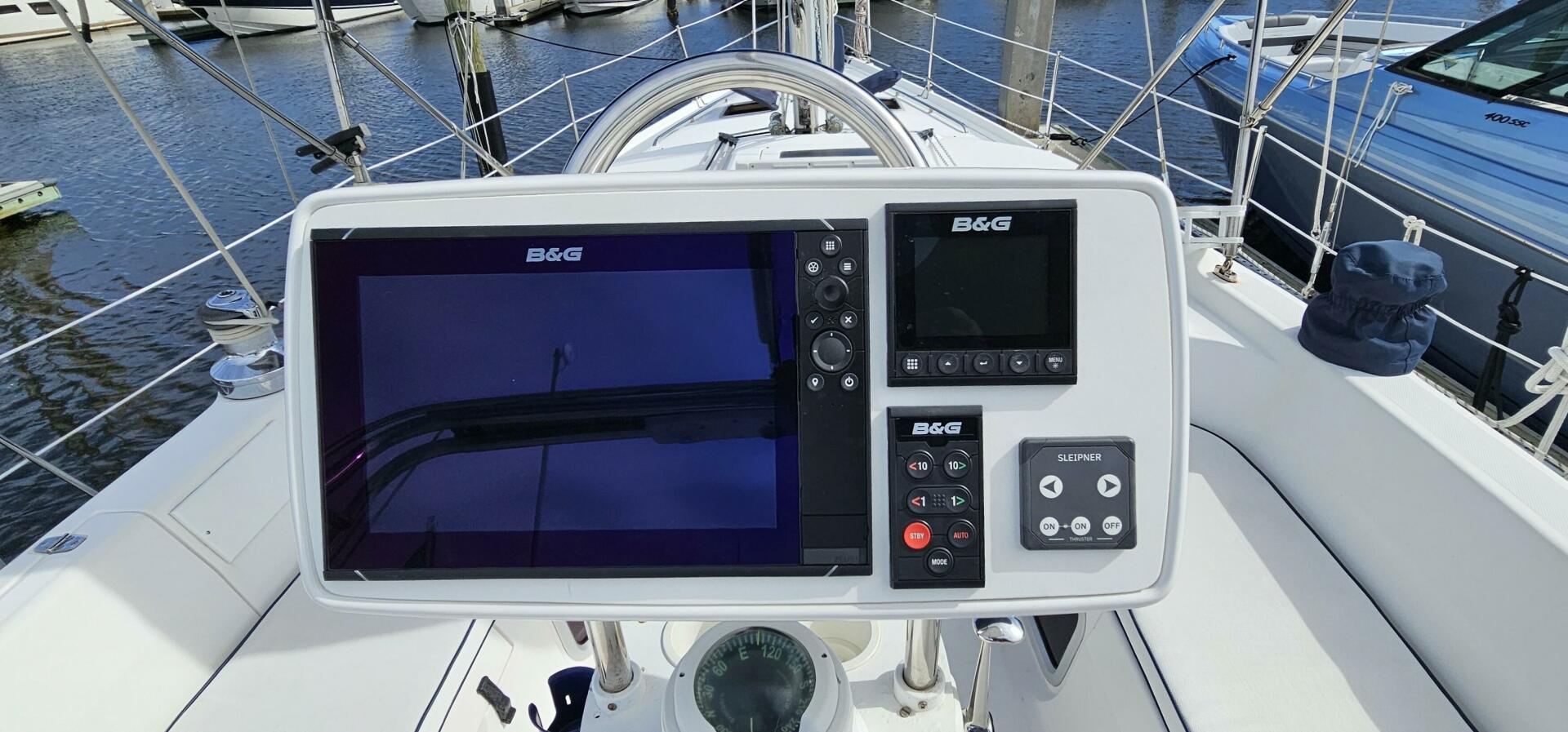 Slide: The Image of Hunter 456 2005 - 4831540