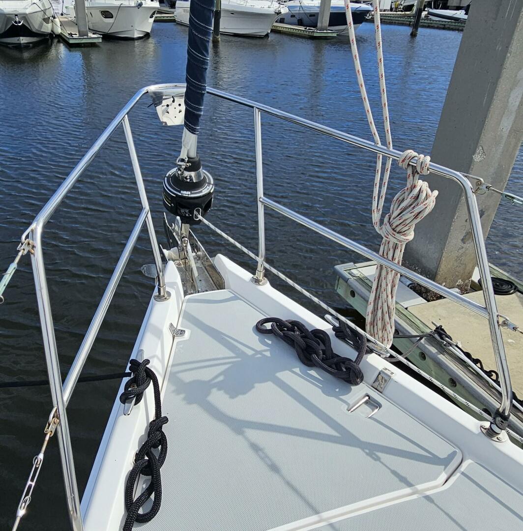 Slide: The Image of Hunter 456 2005 - 4831541