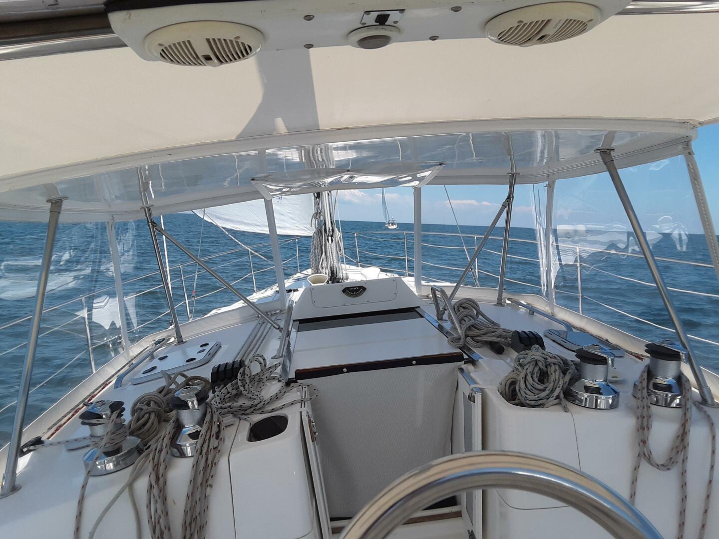 Slide: The Image of Hunter 46LE 2005 - 5320690