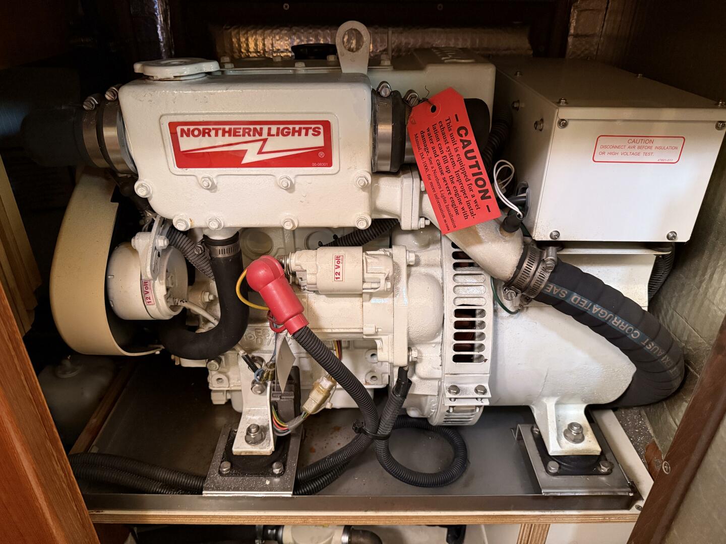 Slide: The Image of Hunter 46LE 2005 - 5366412