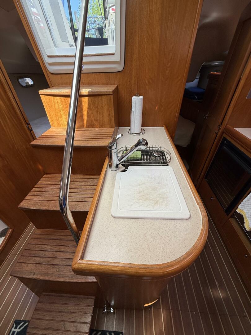 Slide: The Image of Hunter 46LE 2005 - 5366417