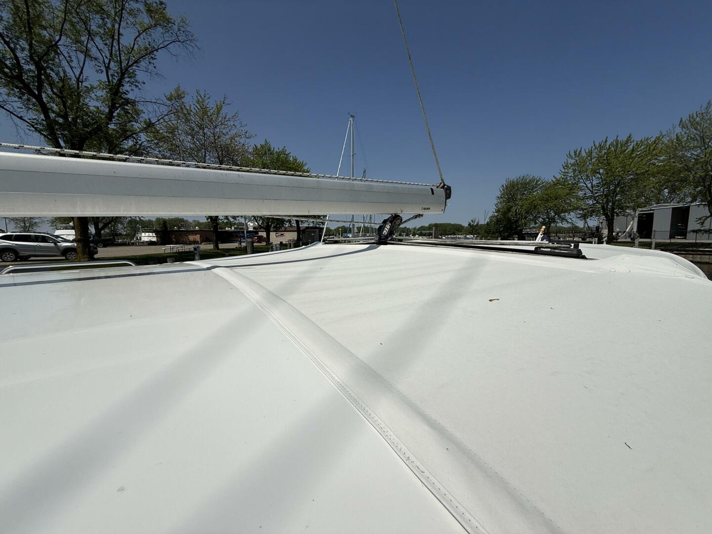 Slide: The Image of Hunter 46LE 2005 - 5366465