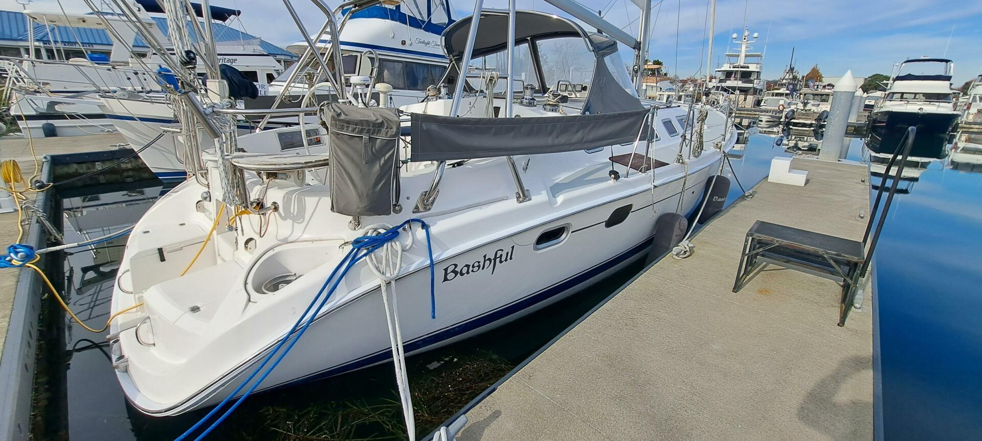 Slide: The Image of Hunter 47 2006 - 3983960