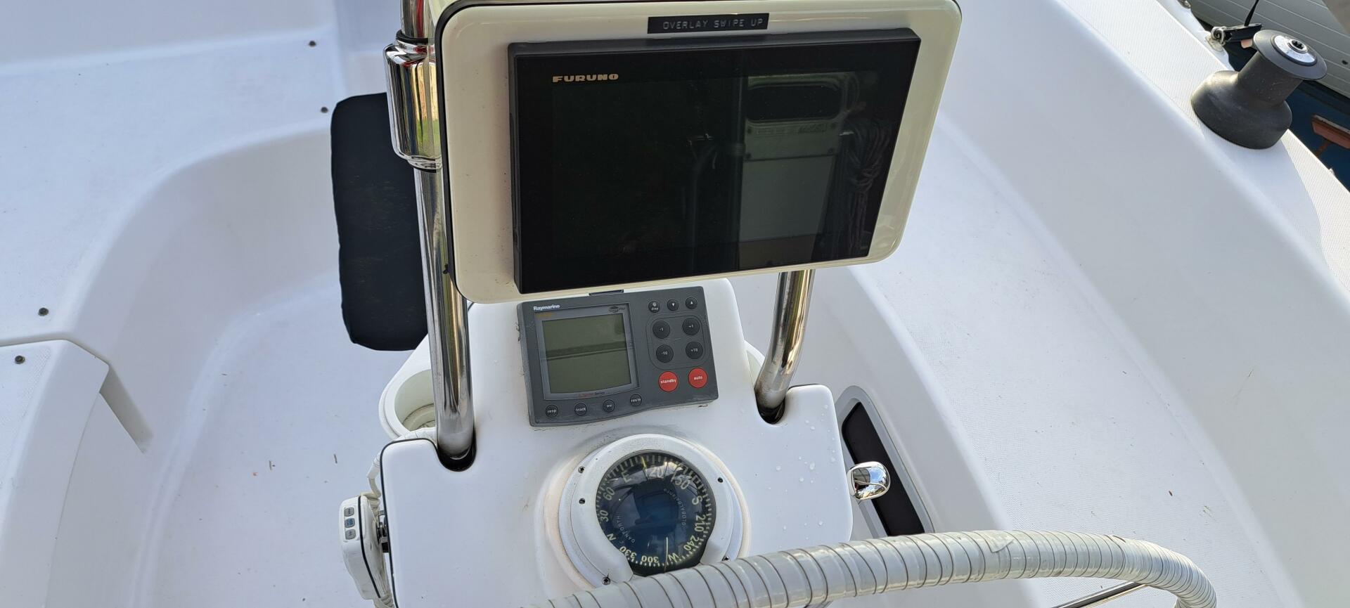 Slide: The Image of Hunter 47 2006 - 3983961