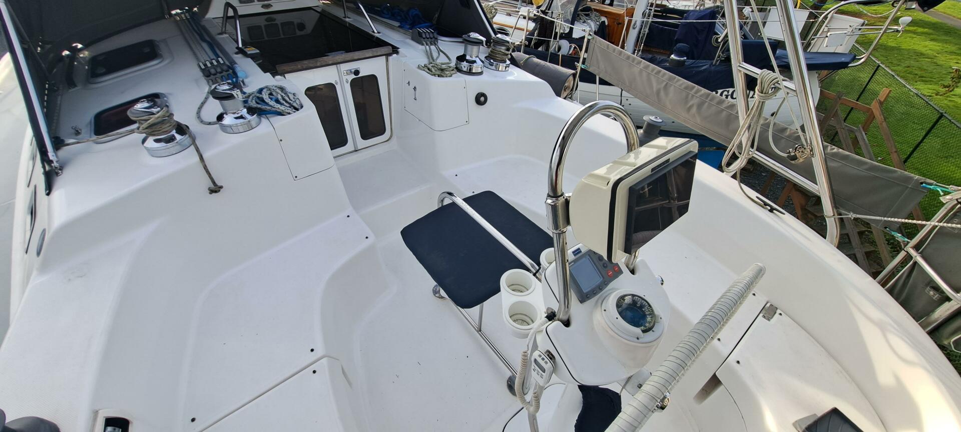 Slide: The Image of Hunter 47 2006 - 3983962