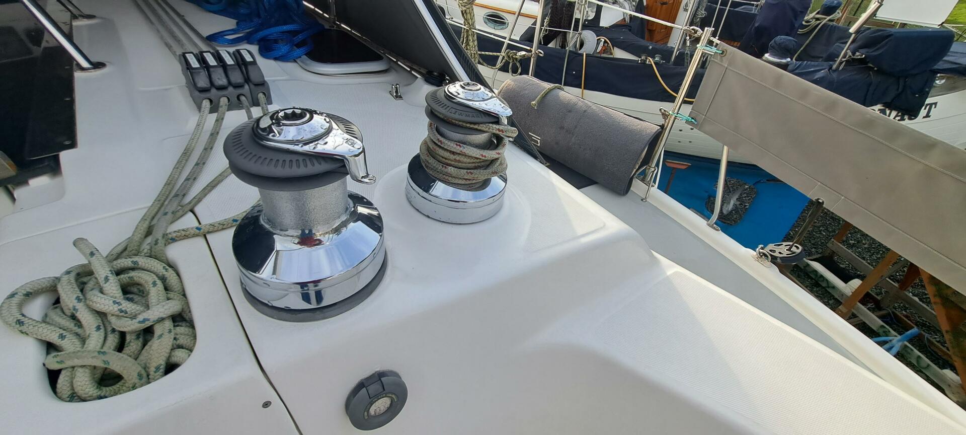 Slide: The Image of Hunter 47 2006 - 3983968