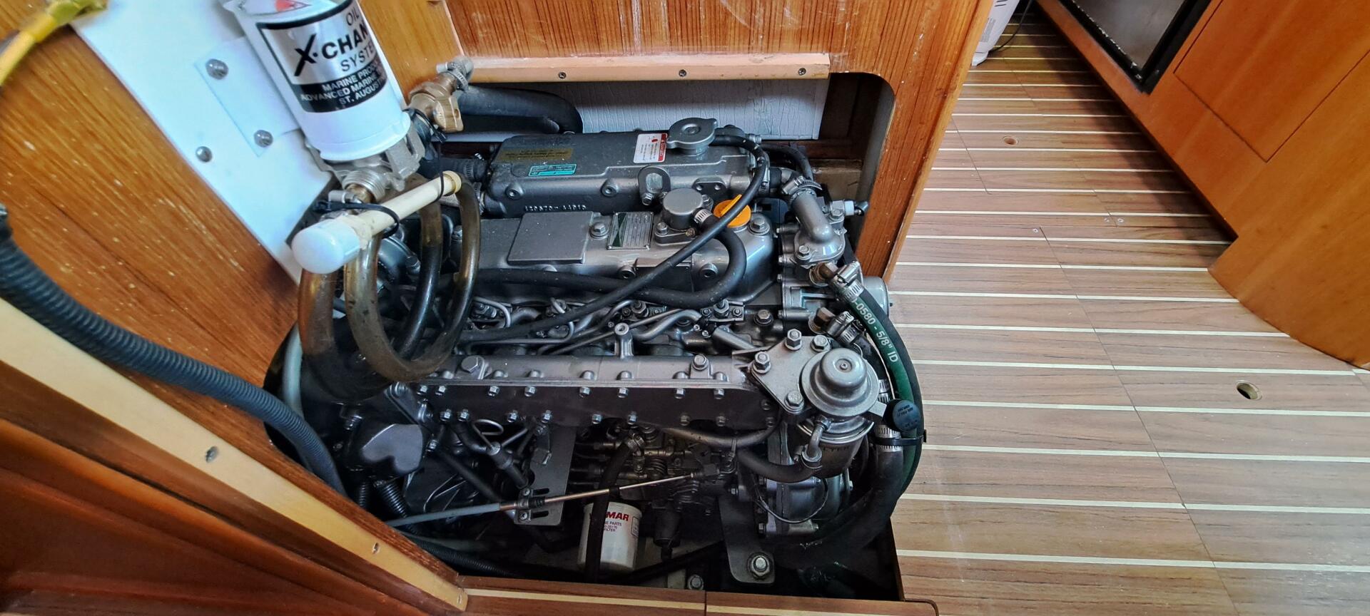 Slide: The Image of Hunter 47 2006 - 3984038