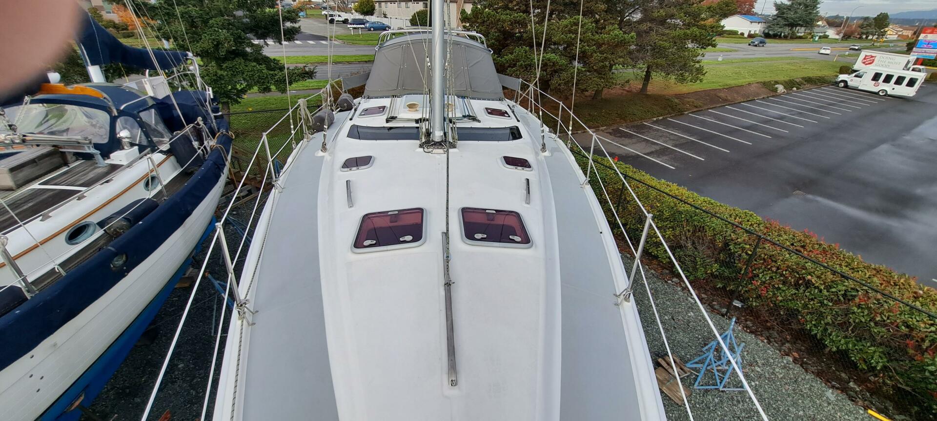 Slide: The Image of Hunter 47 2006 - 3984074