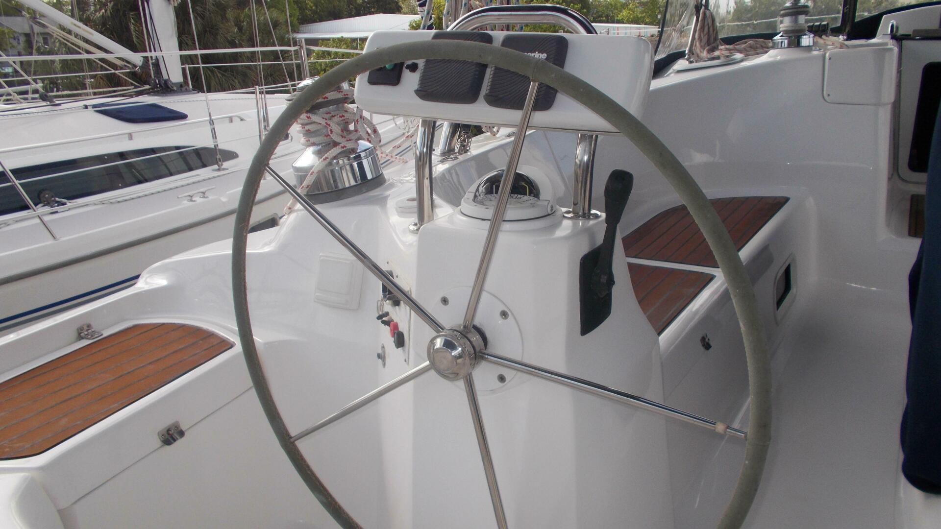Slide: The Image of Hunter 49 2009 - 15