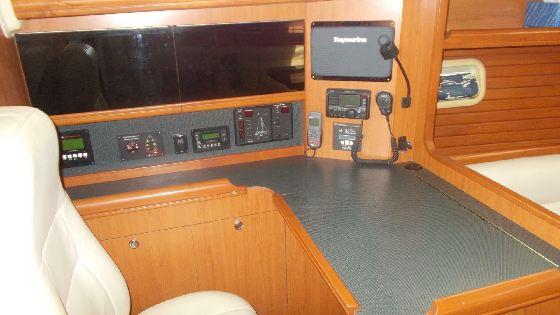 Slide: The Image of Hunter 49 2009 - 29