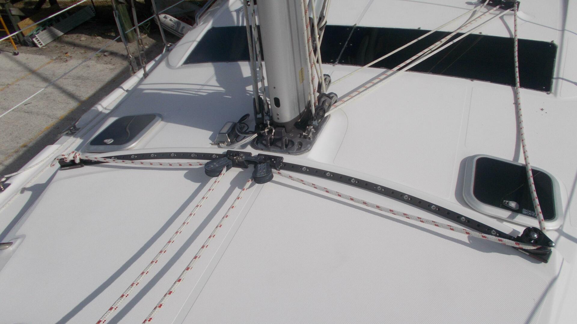 Slide: The Image of Hunter 49 2009 - 9