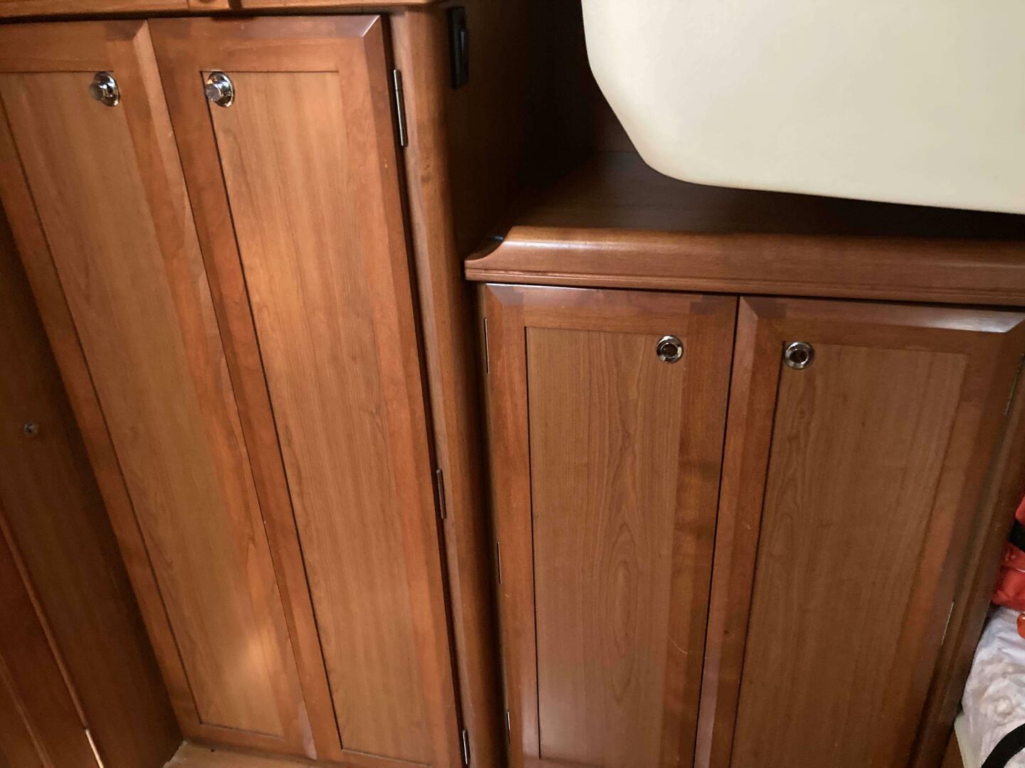 Slide: The Image of Hunter 49 Aft cockpit 2009 - 5183081