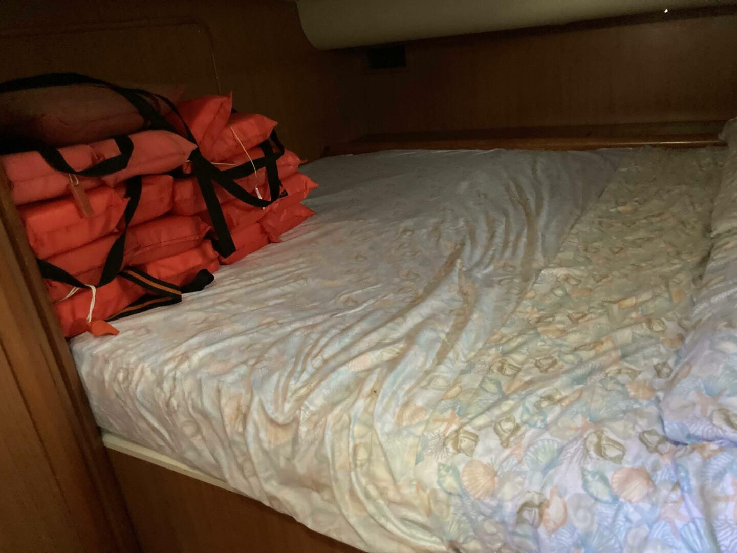 Slide: The Image of Hunter 49 Aft cockpit 2009 - 5183083