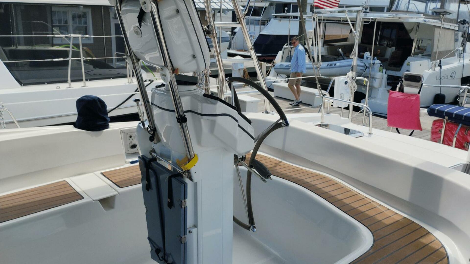 Slide: The Image of Hunter 50 2009 - 5463073