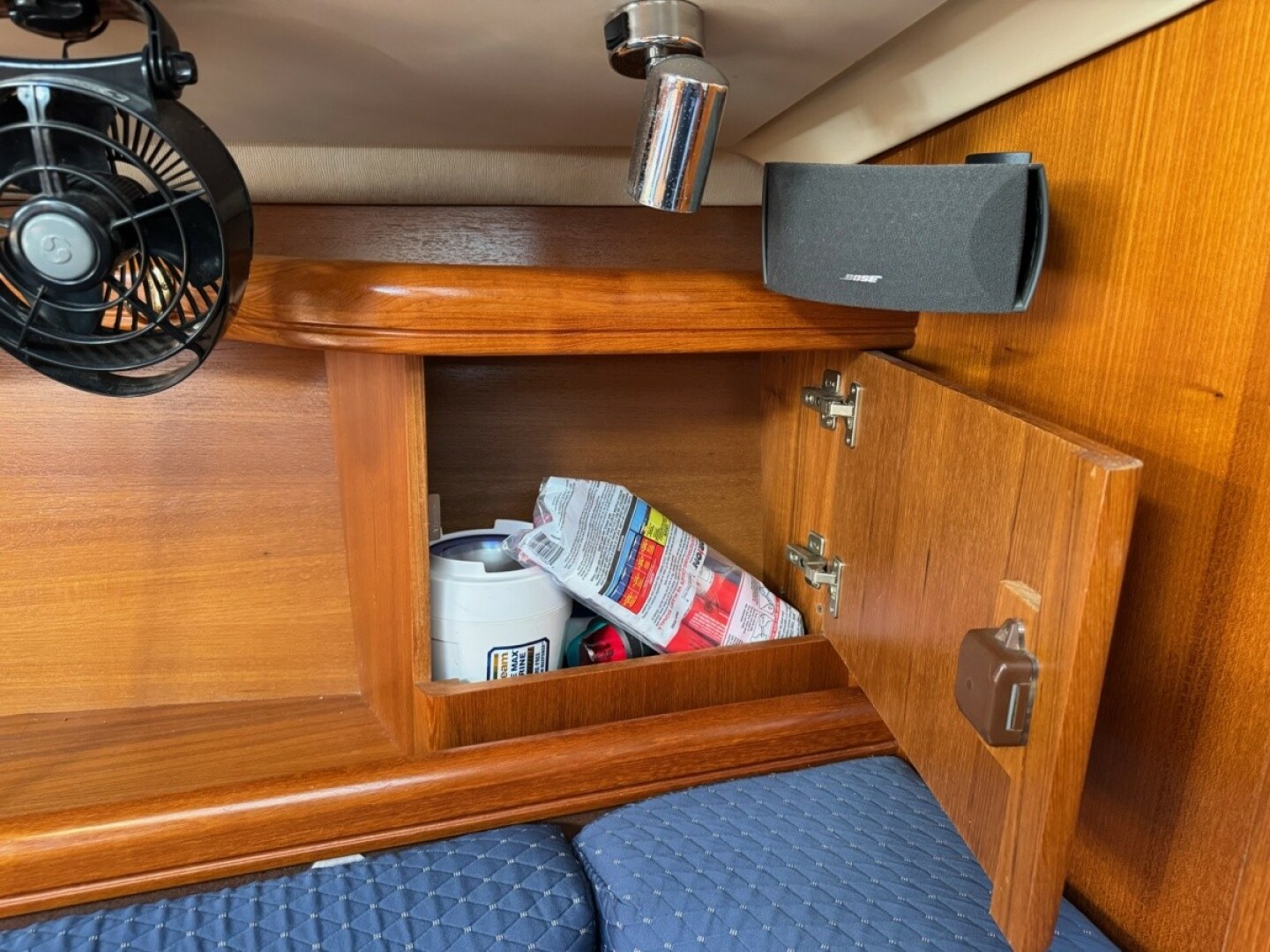 Slide: The Image of Used Sail Monohull for sale 2005 Hunter 41 AC - BIG DOOR PRIZE - 5086193