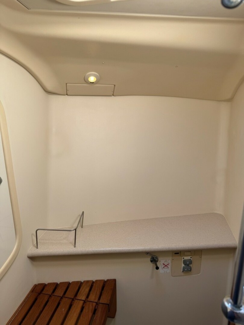 Slide: The Image of Used Sail Monohull for sale 2005 Hunter 41 AC - BIG DOOR PRIZE - 5086205