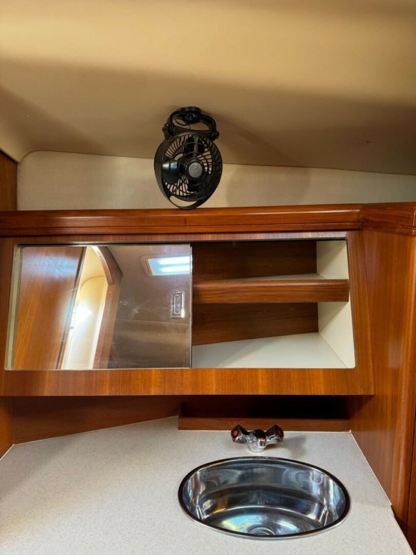 Slide: The Image of Used Sail Monohull for sale 2005 Hunter 41 AC - BIG DOOR PRIZE - 5086210