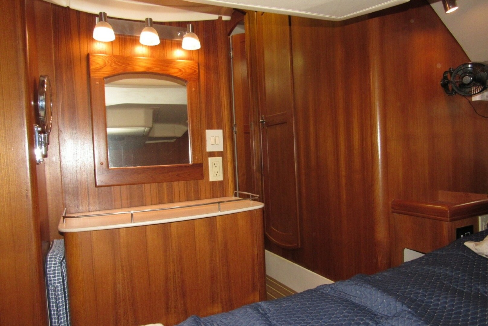 Slide: The Image of Used Sail Monohull for sale 2005 Hunter 41 AC - BIG DOOR PRIZE - 5086149