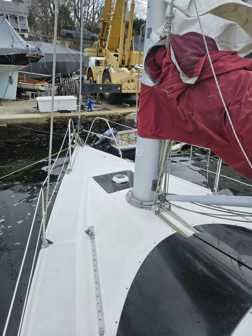 Slide: The Image of Hunter Hunter Vision 32 1992 - 5166534