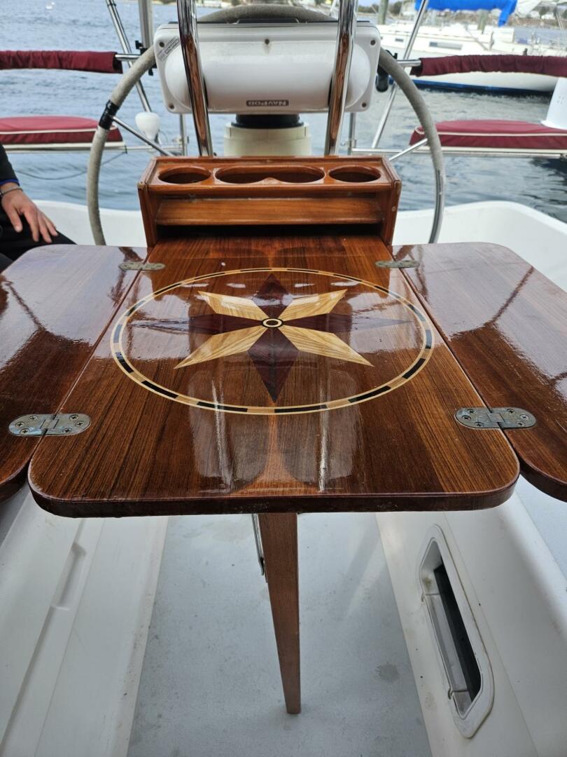 Slide: The Image of Hunter Hunter Vision 32 1992 - 5166535