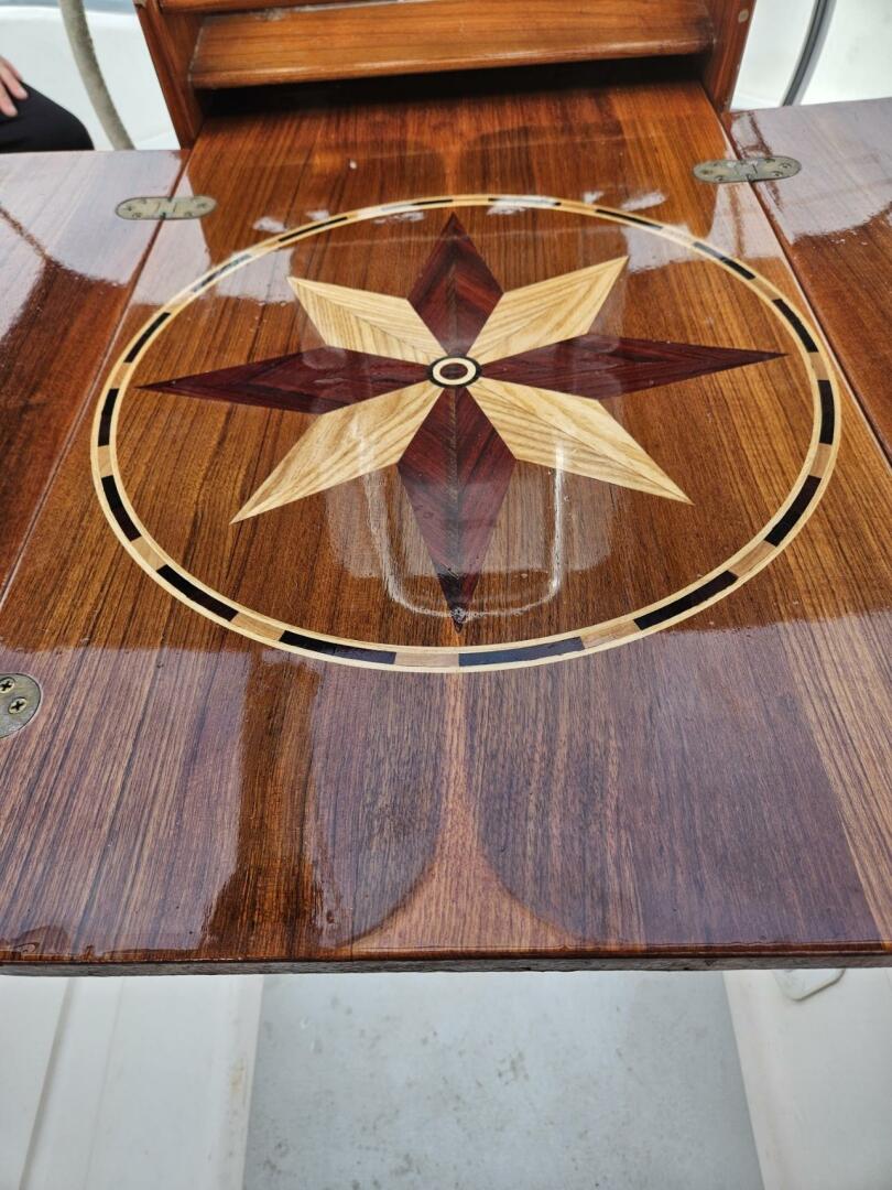 Slide: The Image of Hunter Hunter Vision 32 1992 - 5166536