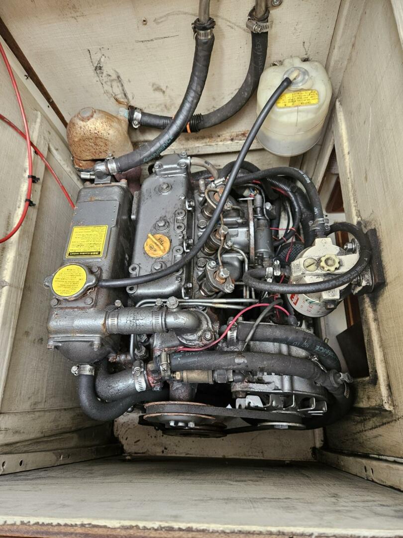 Slide: The Image of Hunter Hunter Vision 32 1992 - 5166538